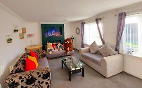 Teddy Bears' 3-Bedroom Maisonette